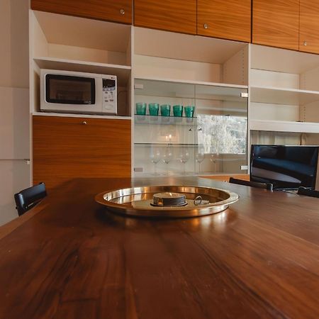 Apartment Haus Achenstrasse-5 By Interhome バート・ホーフガシュタイン エクステリア 写真