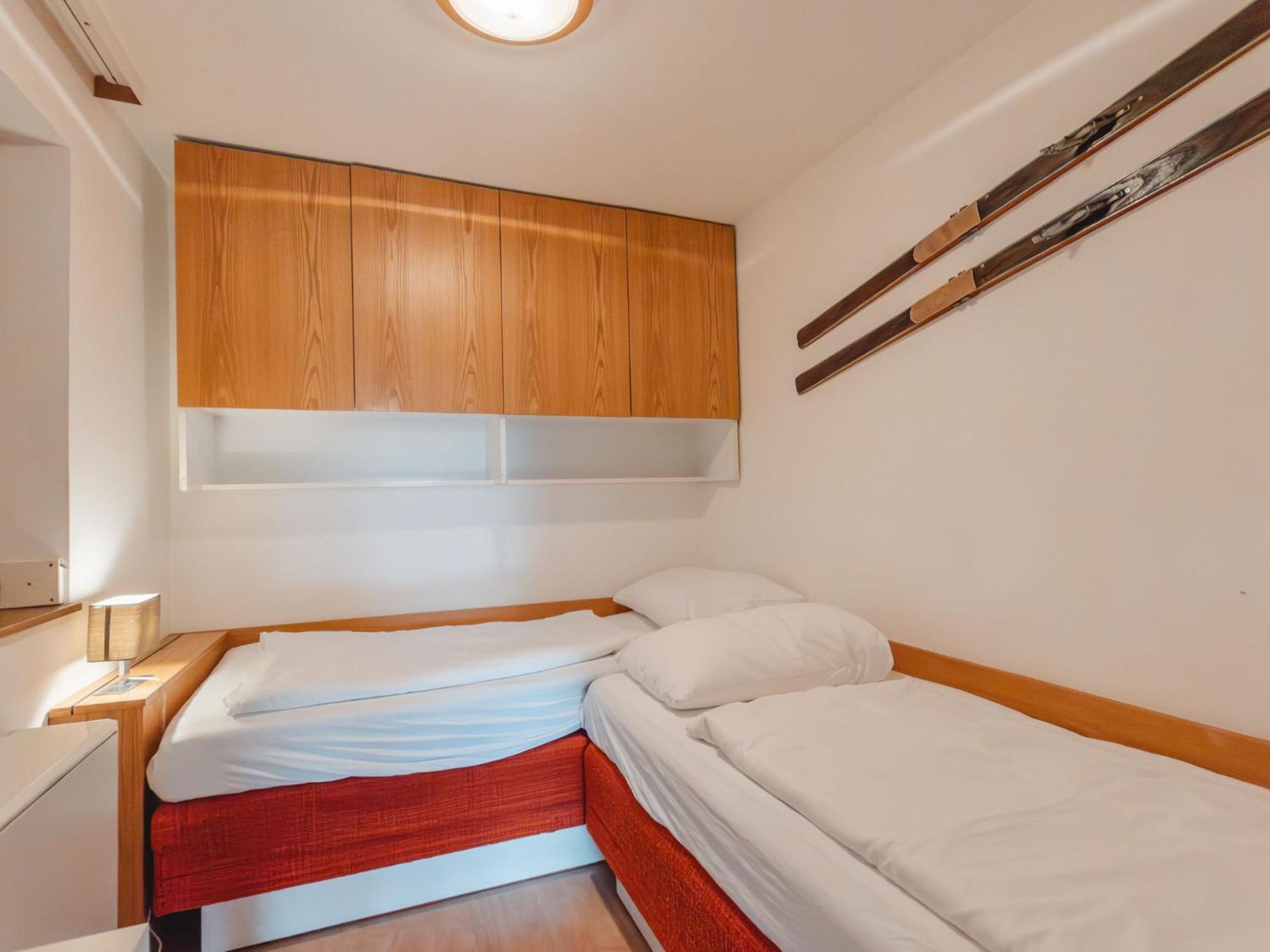 Apartment Haus Achenstrasse-5 By Interhome バート・ホーフガシュタイン エクステリア 写真