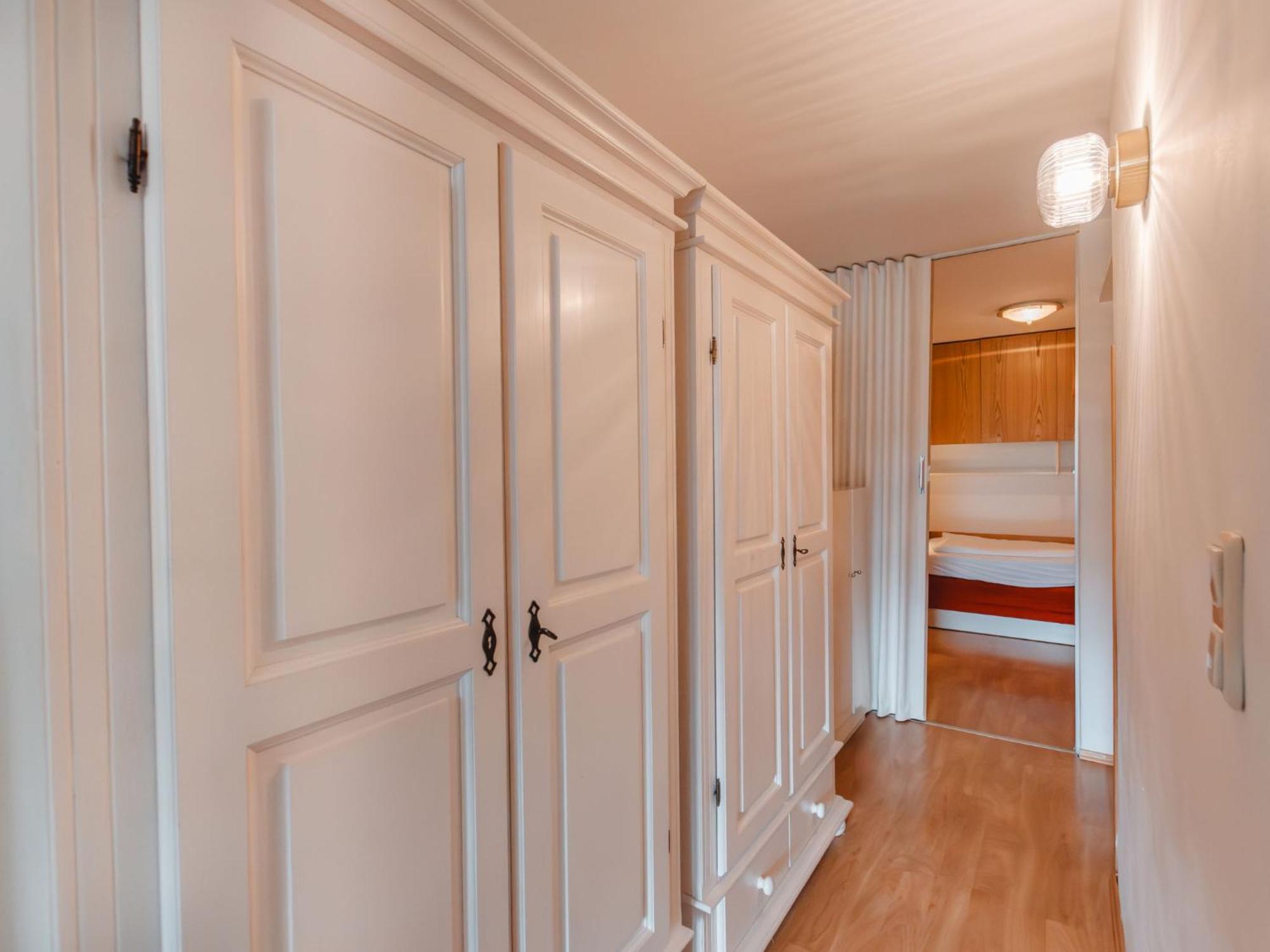 Apartment Haus Achenstrasse-5 By Interhome バート・ホーフガシュタイン エクステリア 写真