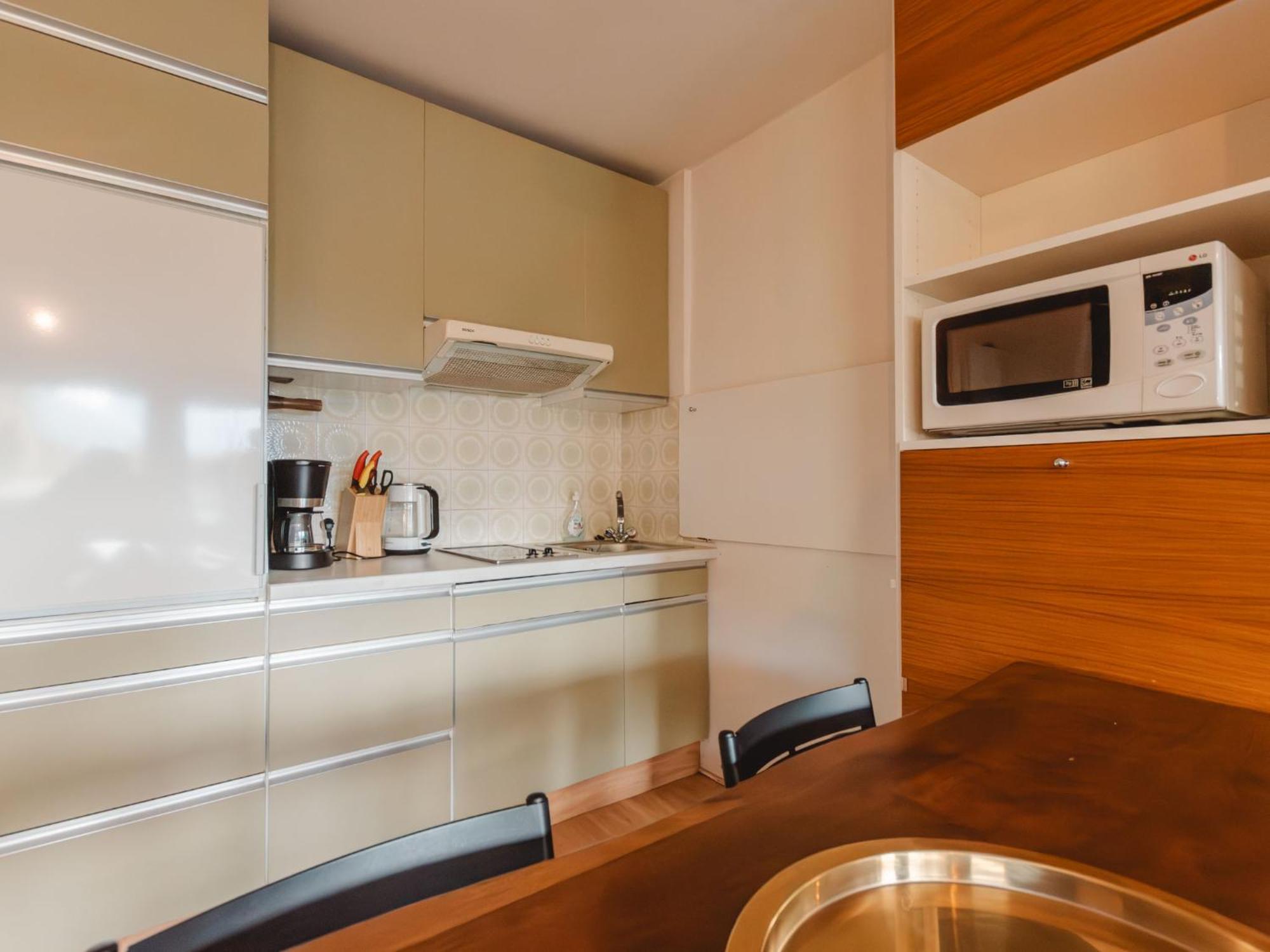 Apartment Haus Achenstrasse-5 By Interhome バート・ホーフガシュタイン エクステリア 写真