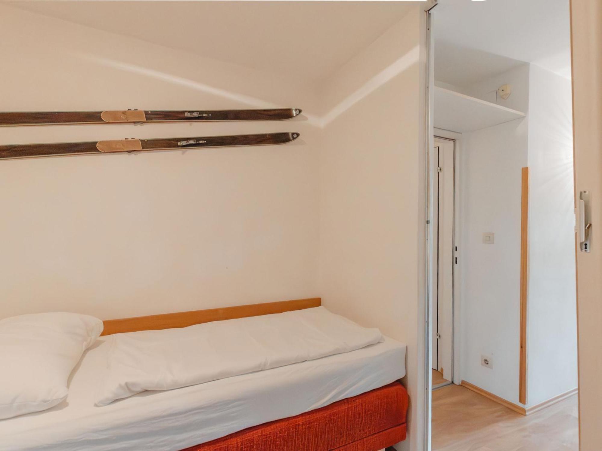 Apartment Haus Achenstrasse-5 By Interhome バート・ホーフガシュタイン エクステリア 写真