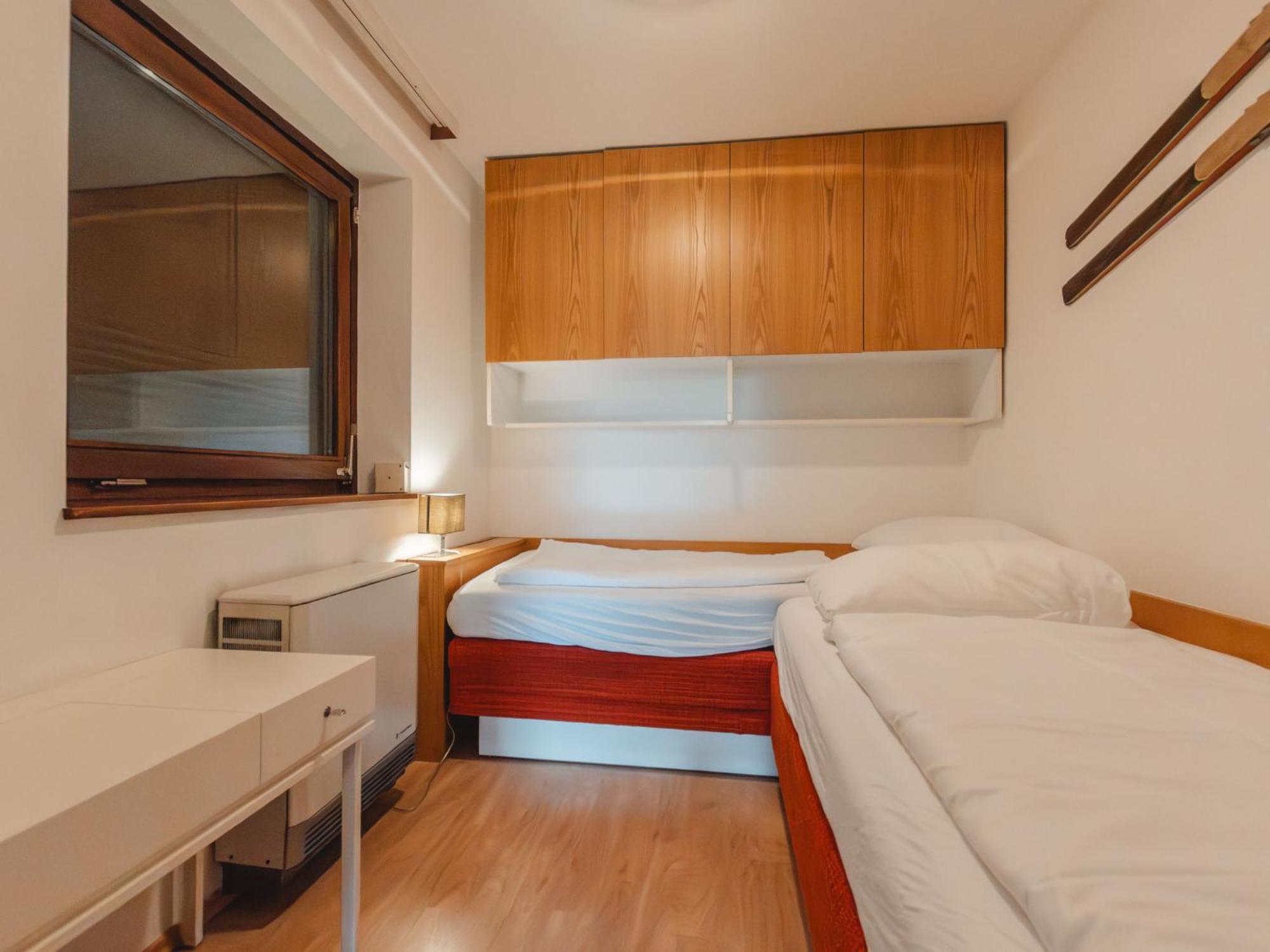Apartment Haus Achenstrasse-5 By Interhome バート・ホーフガシュタイン エクステリア 写真