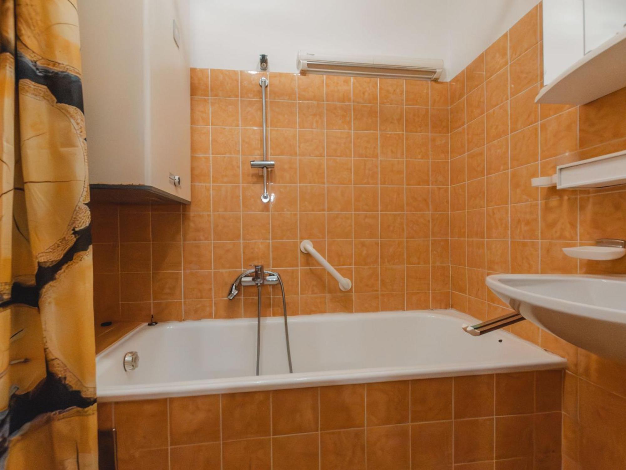 Apartment Haus Achenstrasse-5 By Interhome バート・ホーフガシュタイン エクステリア 写真