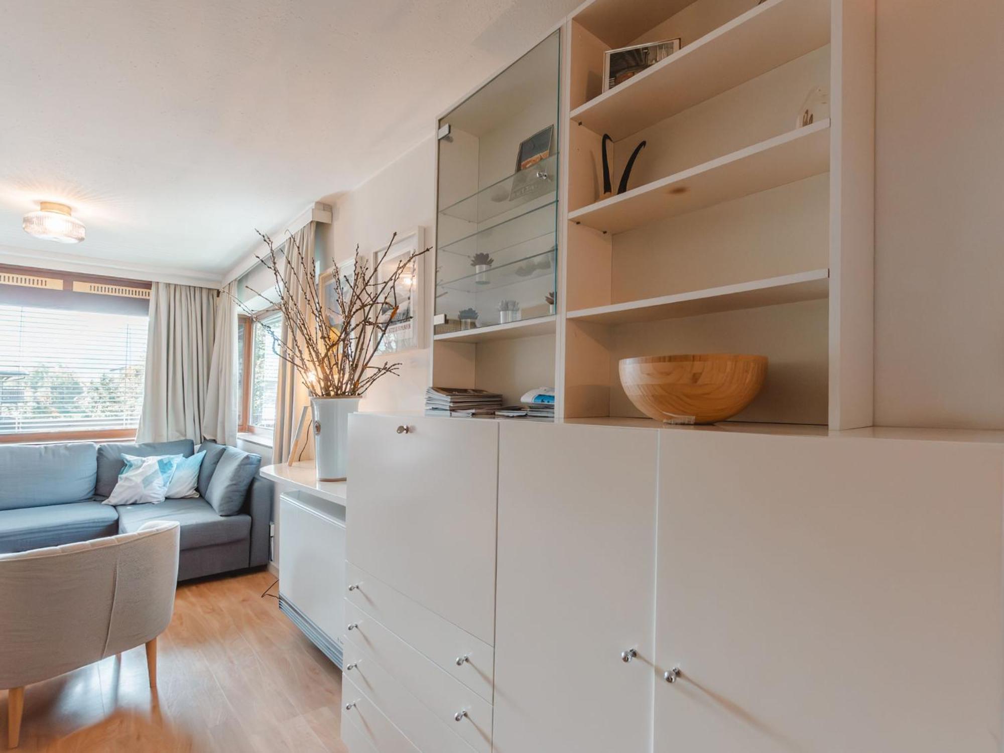 Apartment Haus Achenstrasse-5 By Interhome バート・ホーフガシュタイン エクステリア 写真