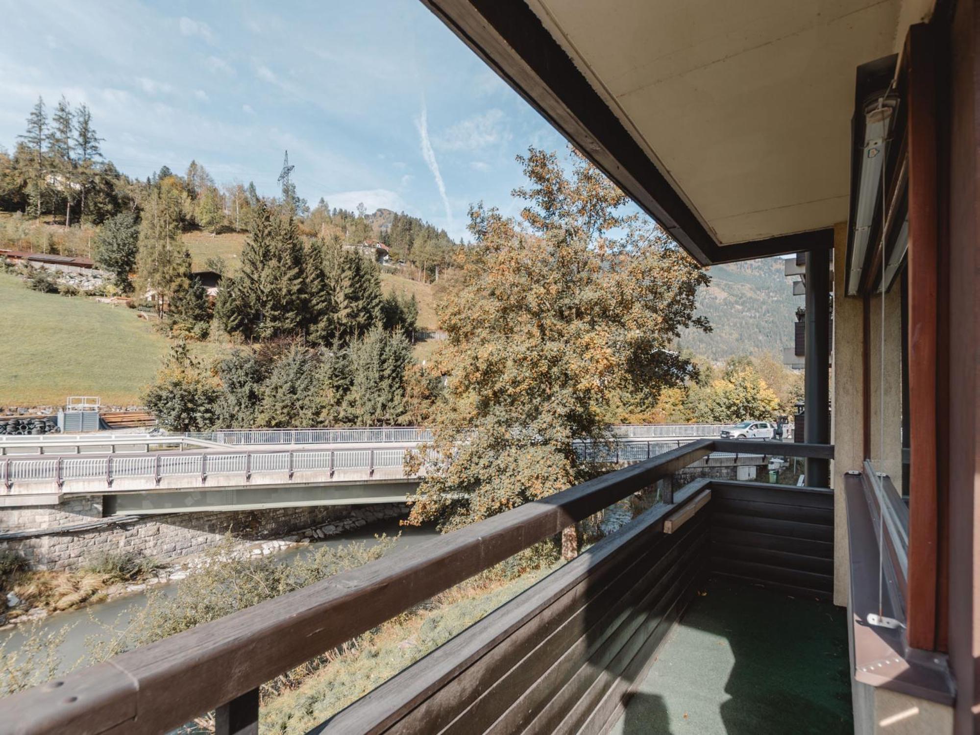 Apartment Haus Achenstrasse-5 By Interhome バート・ホーフガシュタイン エクステリア 写真